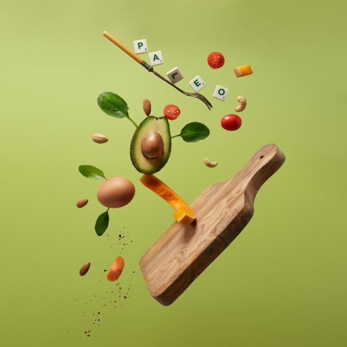 ⁦نظام غذائي لمرضى السكري⁩ - الصورة ⁦1⁩