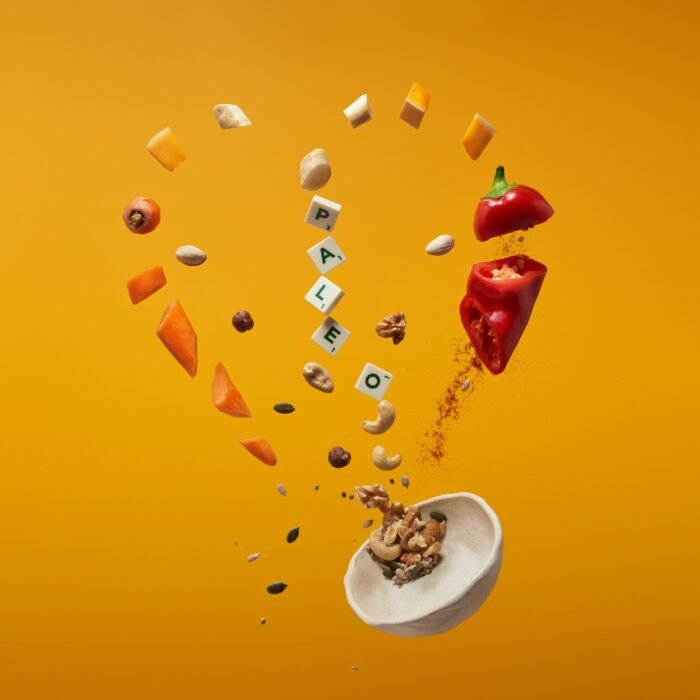 ⁦نظام غذائي لصحة القلب⁩ - الصورة ⁦1⁩